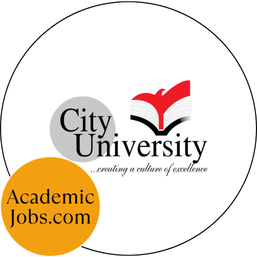 CityU Logo
